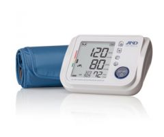 Talking Blood Pressure Monitor
