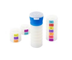 iRemember Talking Pill Organizer
