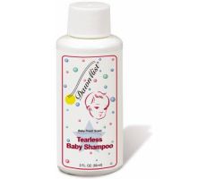 Baby Shampoo DawnMist 2 oz. Flip Top Bottle Baby Fresh Scent