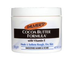 Cocoa Butter Palmersjar Scented Cream 483489
