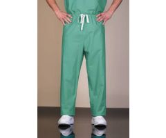 Scrub Pants X-Large Jade Unisex