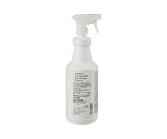 McKesson Pro-Tech Surface Disinfectant Cleaner Ammoniated J-Fill® Dispensing Systems Liquid 32 oz. Bottle Floral Scent NonSterile