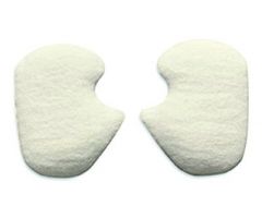Dancer Pad Hapad Without Closure Foot
