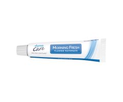 Toothpaste, 2.75 oz. Tube, 144/cs