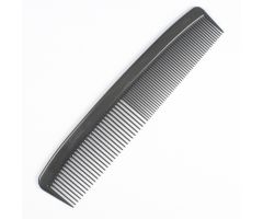 Dynarex 4882 Black Hair Comb-2160/Case