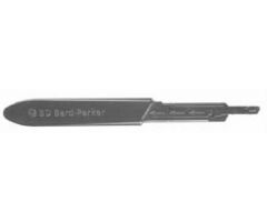 HANDLE, BLADE SURG PROT SZ3 (5/CS)