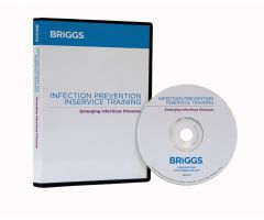 Inservice - Emerging Infectious Diseases - CD-ROM