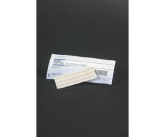 Skin Closure Strip Suture Strip Plus 1 X 5 Inch Nonwoven Material Flexible Strip Tan ,492877PK