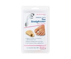 Toe Straightener Pedifix  One Size Fits Most Pull-On Foot, Right