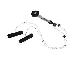 CanDo overdoor shoulder exerciser w/pulley and disc anchor