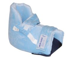Heel Protector Skil-Care Heel Float II Medium Blue