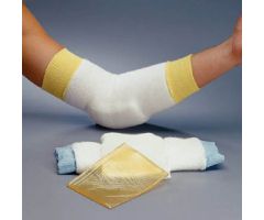 Heel / Elbow Protection Sleeve Rolyan Small Yellow