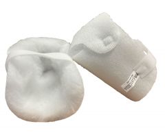 Econo Sheepskin Heel Protectors