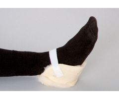 Multi-Ply Heel Protector Universal