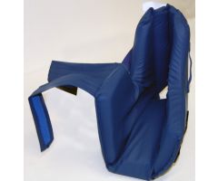 Heel-Float Wipe-Clean - Medium