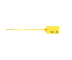 White - Pulltight Lock Unnumbered