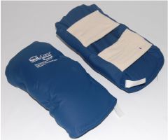 Visco-Foam Elbow Pad Protectors w/LSII Cover 503240