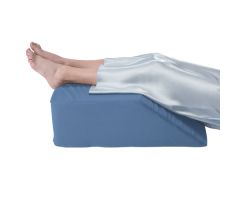 Leg Wedge, 6", Navy by Alex Orthopedic