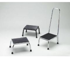Step Stool 1-Step Steel