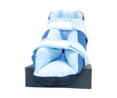 Super Soft Heel Protector w/Anti-Rotation Wedge