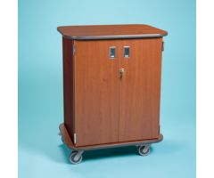 Easy Exchange System Cart - Wide - 5035YW