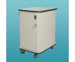 Easy Exchange System Cart - Deep - 5036CW