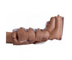 Foot Waffle Custom Med.