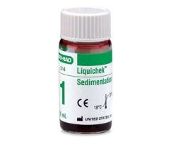 Hematology Control Liquichek Sedimentation Rate Level 1 9 mL