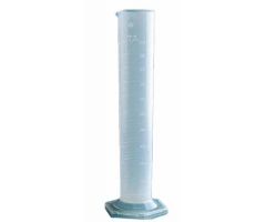 Graduated Cylinder Fisherbrand Glass 100 mL
