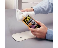 Goo Gone Glue Remover Liquid 8 oz. Citrus Scent NonSterile