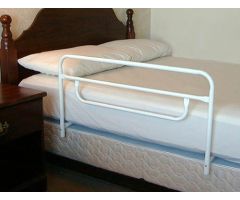 Security Bed Rail 30" One Side