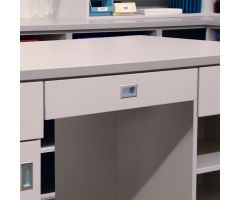 Under Counter Utility Drawer - 5076EB