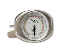 Taylor 509 Connoisseur Candy/Deep Fry Thermometer