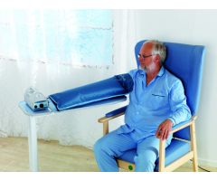 Hydroven 3 Garment Full Arm, 31"