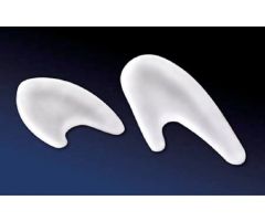 Toe Spacer Visco GEL Large Without Closure Toe
