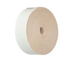 Rolyan Moleskin Roll 1" x 5yd, Beige