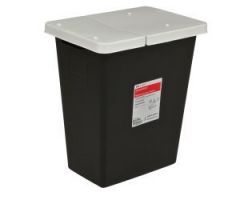 RCRA Waste EA/1 514204EA 