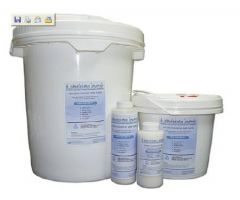 Absorbent Powder Super Dry-N-Lock Pail 5 Gallon
