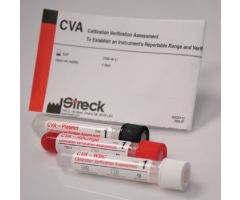 Hematology Control CVA 3 mL