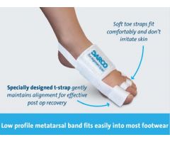 Toe Alignment Splint Darco