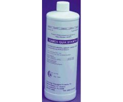 Wright-Giemsa Stain Camco Quik Stain II 946 mL