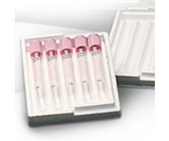 Specimen Mailer Thermosafe 13 X 105 mm 5-Tube Capacity