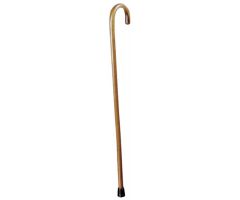 Cane Wood Walnut 1 X 42 Lumex