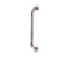 DMI STEEL GRAB BARS FOR BATH AND SHOWER SAFETY