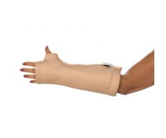 DermaSaver  Forearm Tube with Knuckle Protector