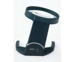 COIL Tilt Stand Magnifier 4.0x/12D
