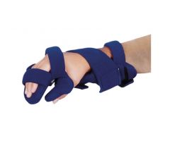 Rolyan Hanz WHFO Wrist/Hand Orthosis Right, Medium