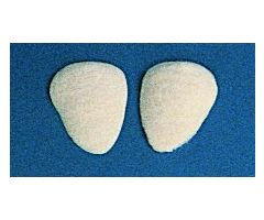 Metatarsal Cushion Large Without Closure Foot