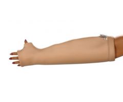DermaSaver  Arm Tube with Knuckle Protector