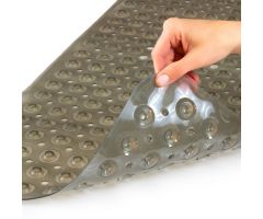 HEALTHSMART NO SKID BATH And SHOWER MATS